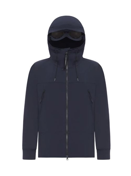 MEDIUM JACKET C.P.COMPANY | RSCMOW728A005968A888 - TOTAL ECLIPSE